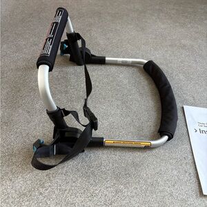 Thule Glide/Urban Glide 1 & 2 Universal Car Seat Adapter for Stroller